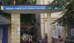 Bị tố tắc trách, bác sỹ gọi côn đồ hành hung người nhà bệnh nhân?